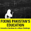 Fixing Pakistan's Education Cover