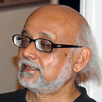 Picture of Partha Chatterjee